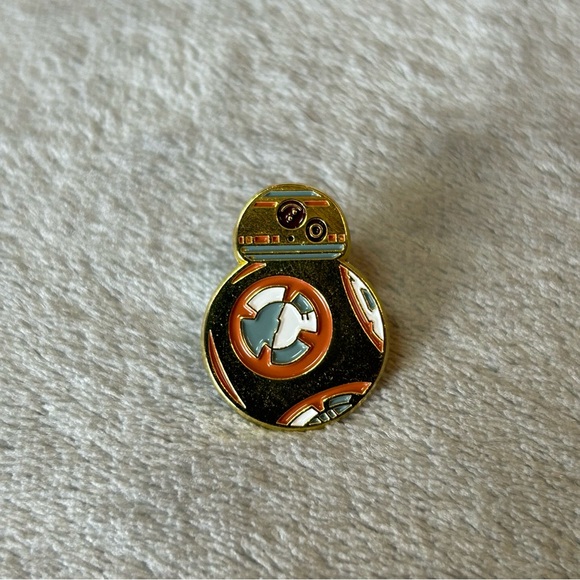 The Droids You’re Looking For Enamel Pin Set - Picture 3 of 8
